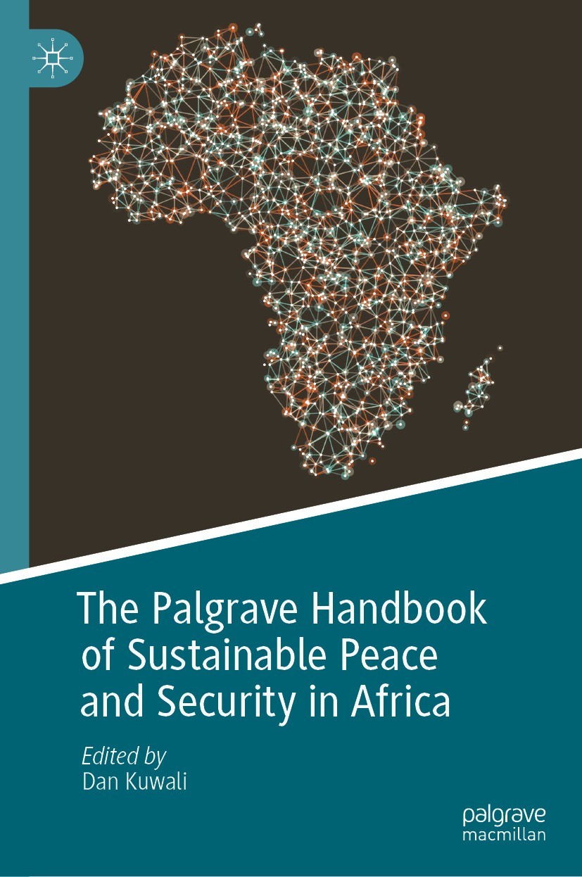 The Palgrave Handbook of Sustainable Peace and Security in Africa (PDF/EPUB Version)