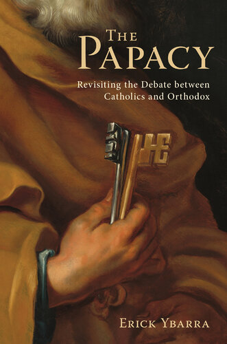The Papacy (PDF/EPUB Version)