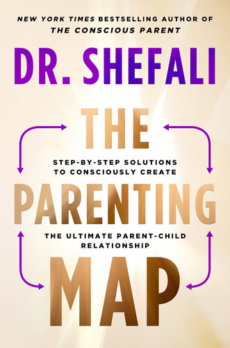 The Parenting Map (PDF/EPUB Version)
