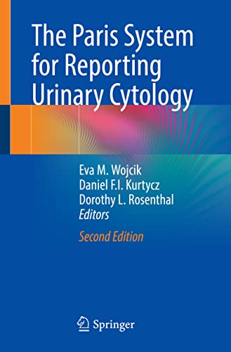 The Paris System for Reporting Urinary Cytology (PDF/EPUB Version)