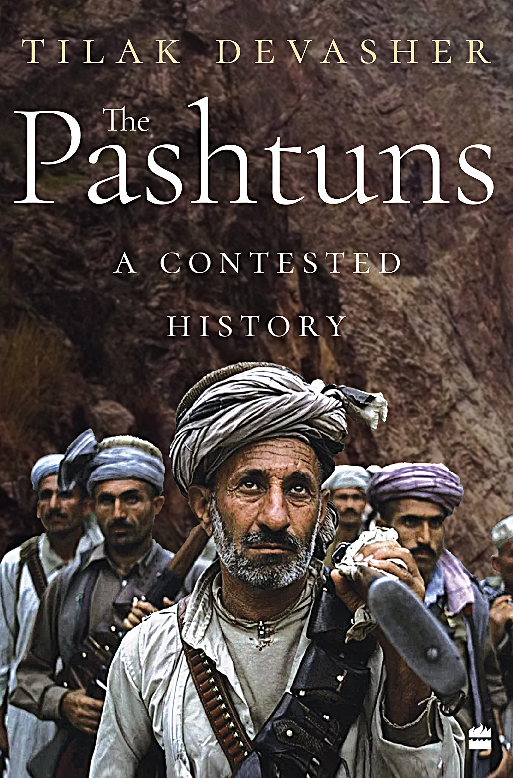 The Pashtuns: A Contest History (PDF/EPUB Version)