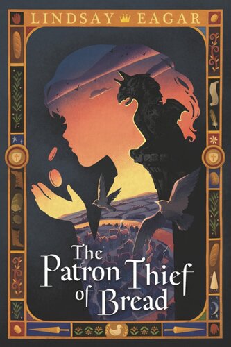 The Patron Thief of Bread (PDF/EPUB Version)