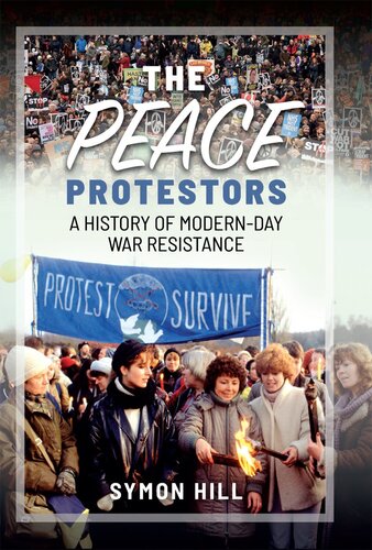 The Peace Protesters (PDF/EPUB Version)