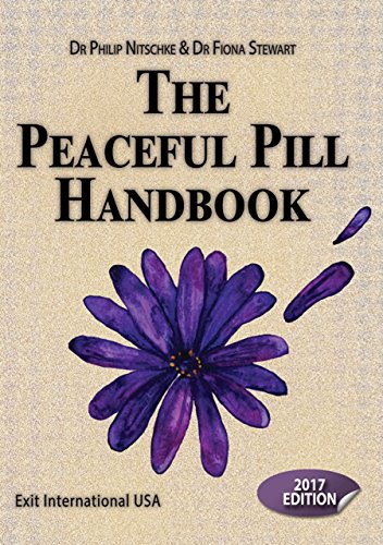 The Peaceful Pill Handbook (PDF/EPUB Version)