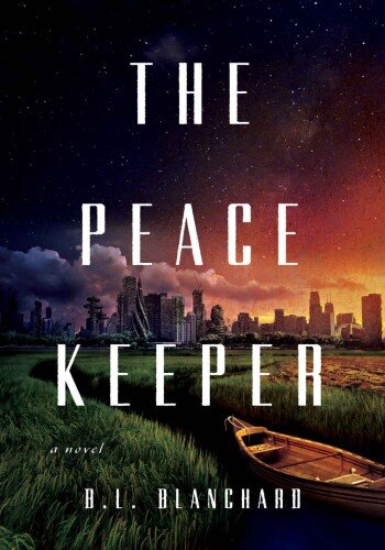 The Peacekeeper (PDF/EPUB Version)