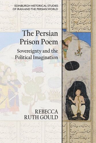 The Persian Prison Poem (PDF/EPUB Version)