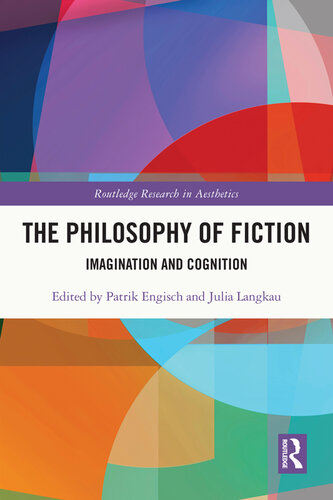 The Philosophy of Fiction: Imagination and Cognition (PDF/EPUB Version)
