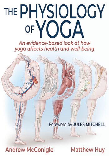 The Physiology of Yoga (PDF/EPUB Version)