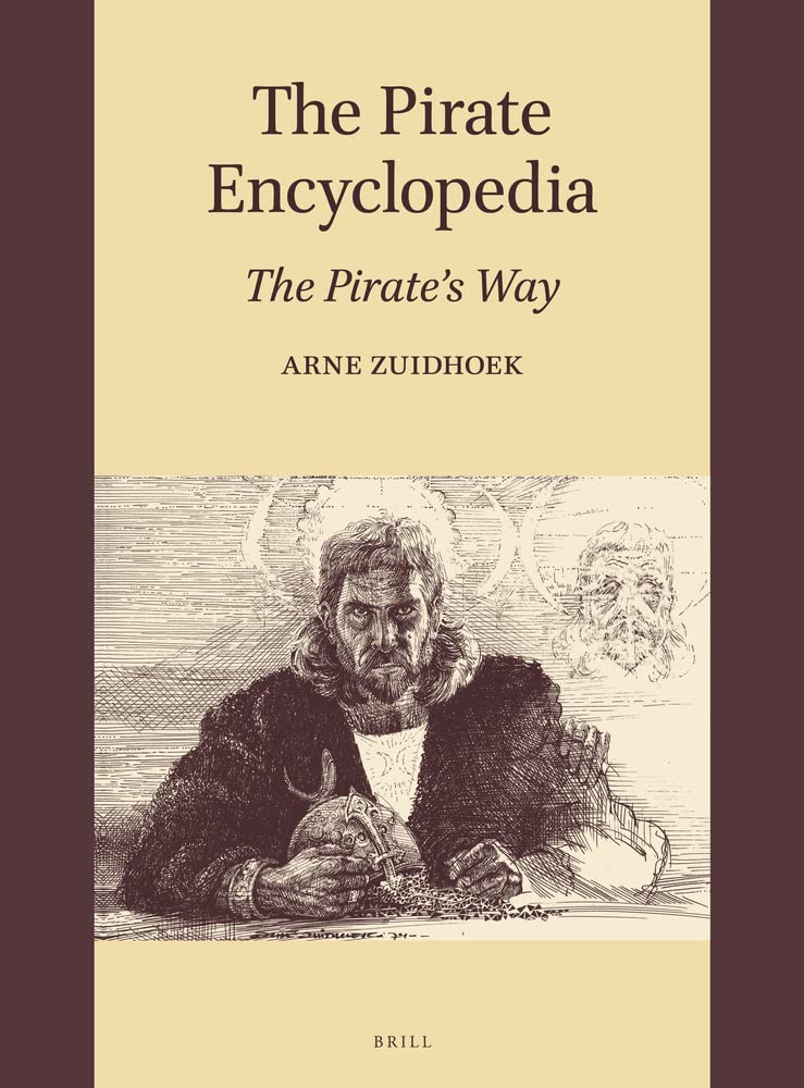 The Pirate Encyclopedia: The Pirate's Way (PDF/EPUB Version)