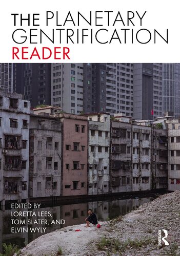 The Planetary Gentrification Reader (PDF/EPUB Version)