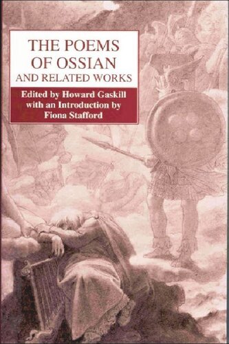 The Poems of Ossian and Related Works: James Macpherson (PDF/EPUB Version)