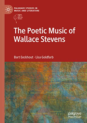 The Poetic Music of Wallace Stevens (PDF/EPUB Version)