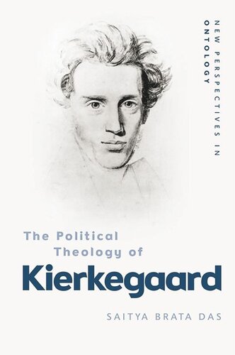 The Political Theology of Kierkegaard (PDF/EPUB Version)