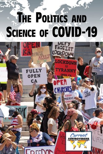 The Politics and Science of COVID-19 (PDF/EPUB Version)