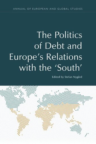 The Politics of Debt and Europe’s Relations with the ‘South’ (PDF/EPUB Version)