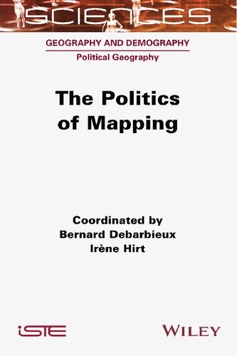 The Politics of Mapping (PDF/EPUB Version)