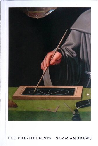 The Polyhedrists, Art and Geometry in the long sixteenth century (PDF/EPUB Version)