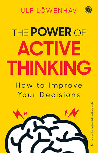 The Power of Active Thinking (PDF/EPUB Version)