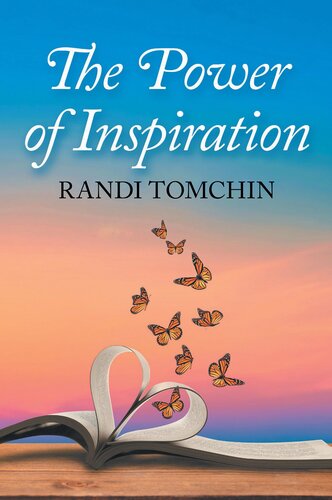 The Power of Inspiration (PDF/EPUB Version)