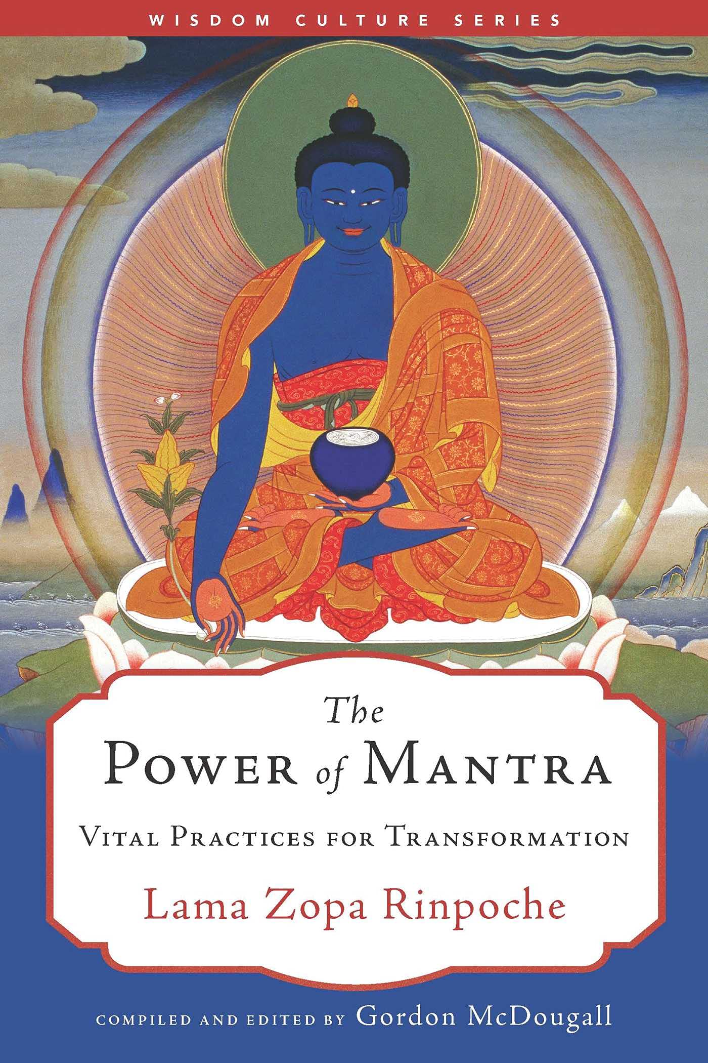 The Power of Mantra: Vital Practices for Transformation (PDF/EPUB Version)