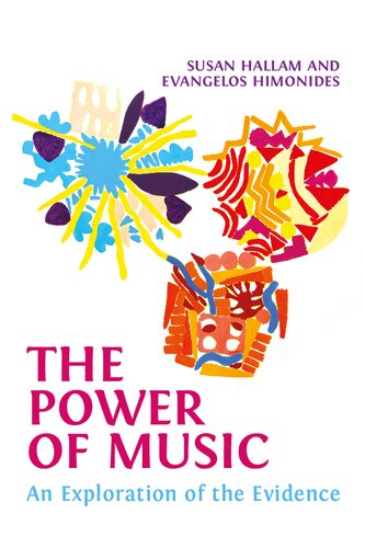 The Power of Music: An Exploration of the Evidence (PDF/EPUB Version)