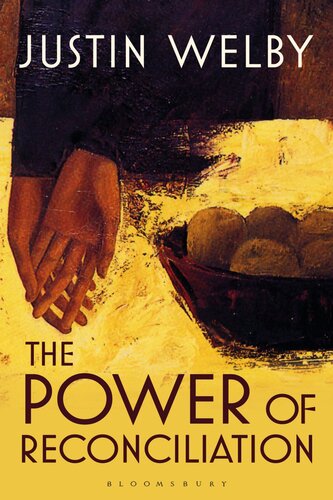 The Power of Reconciliation (PDF/EPUB Version)