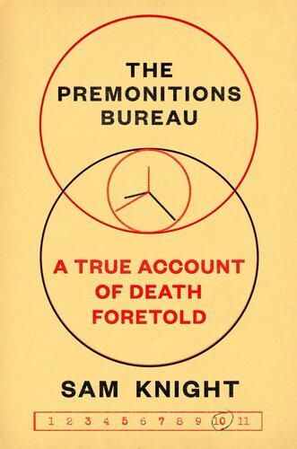 The Premonitions Bureau: A True Story (PDF/EPUB Version)