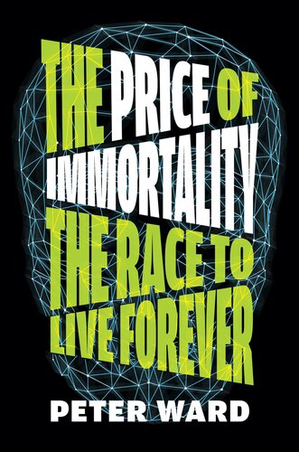 The Price of Immortality (PDF/EPUB Version)