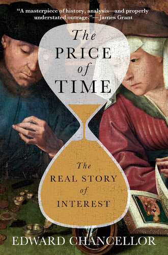 The Price of Time (PDF/EPUB Version)