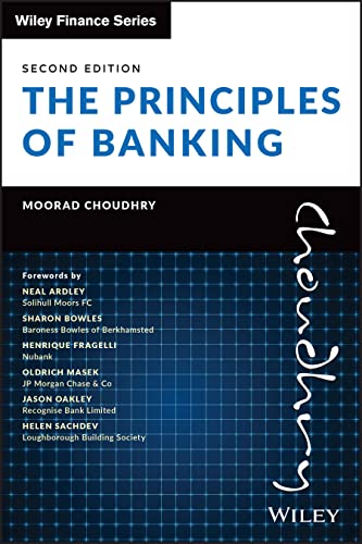 The Principles of Banking (PDF/EPUB Version)