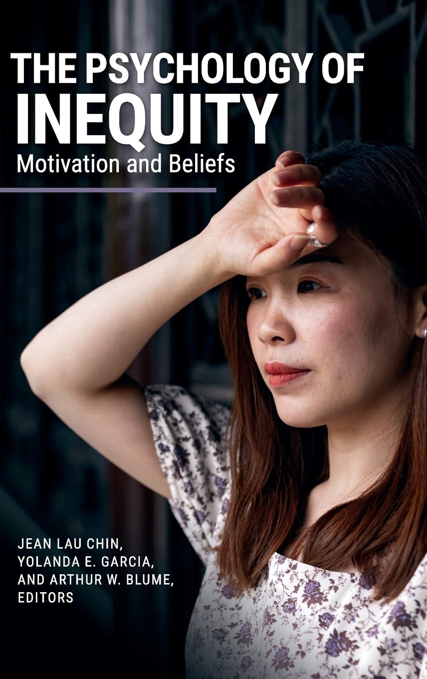 The Psychology of Inequity: Motivation and Beliefs (PDF/EPUB Version)