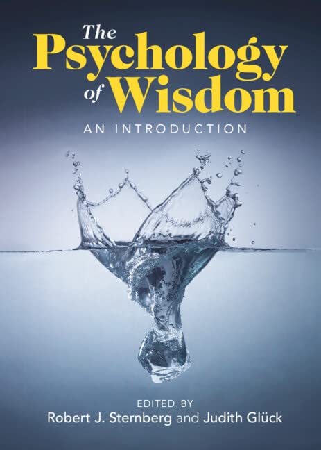 The Psychology of Wisdom: An Introduction (PDF/EPUB Version)