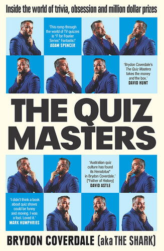 The Quiz Masters (PDF/EPUB Version)