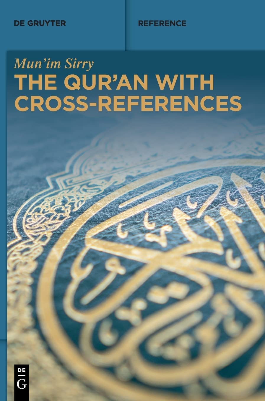 The Qur’an with Cross-References (PDF/EPUB Version)