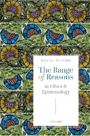 The Range of Reasons: in Ethics and Epistemology (PDF/EPUB Version)