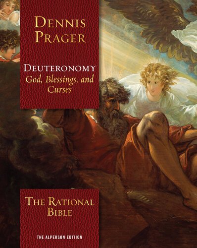 The Rational Bible (PDF/EPUB Version)