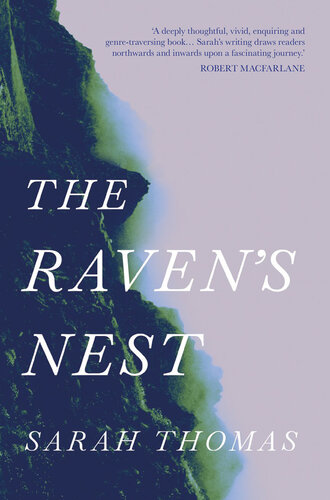 The Raven's Nest (PDF/EPUB Version)