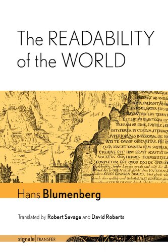 The Readability of the World (PDF/EPUB Version)