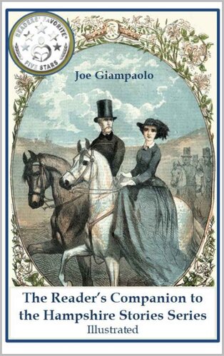 The Reader's Companion to the Hampshire Stories Series (Illustrated) (PDF/EPUB Version)