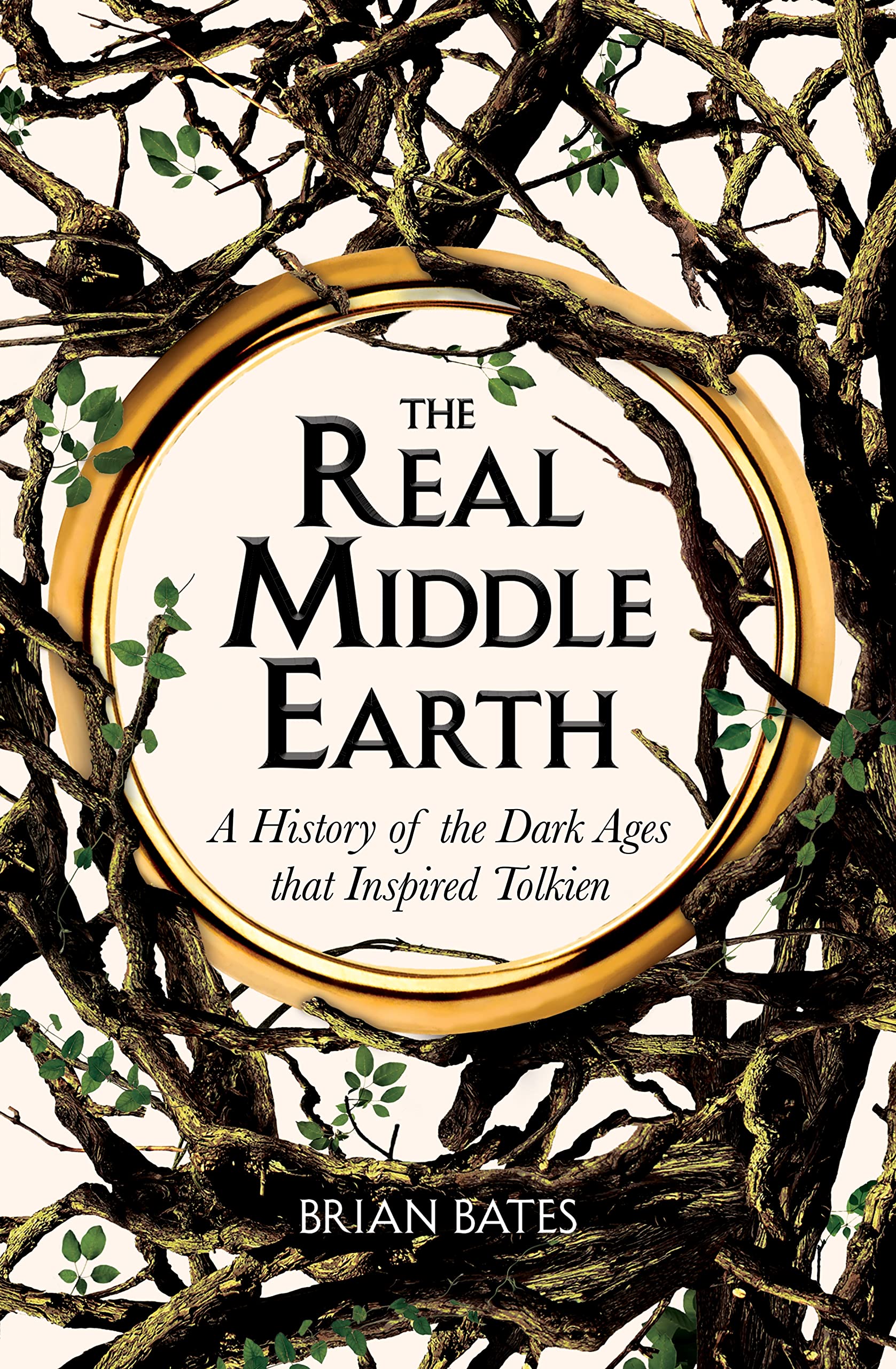The Real Middle-Earth: A History of the Dark Ages that Inspired Tolkien (PDF/EPUB Version)