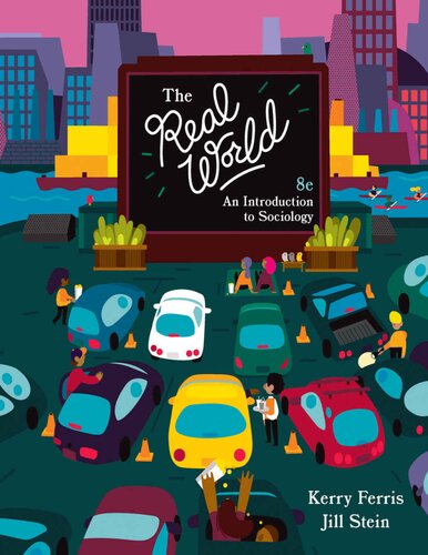 The Real World: An Introduction to Sociology (PDF/EPUB Version)