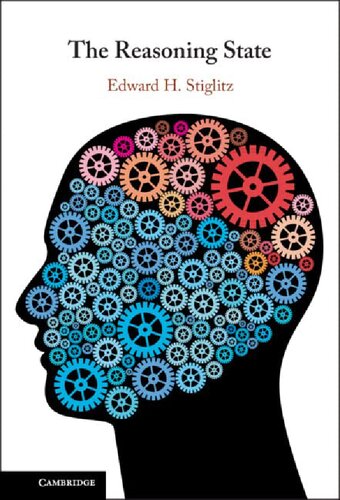The Reasoning State (PDF/EPUB Version)