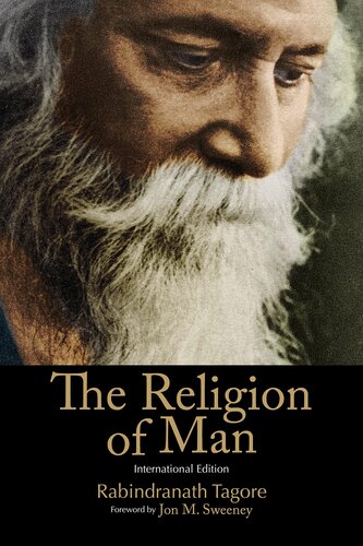 The Religion of Man: International Edition (PDF/EPUB Version)