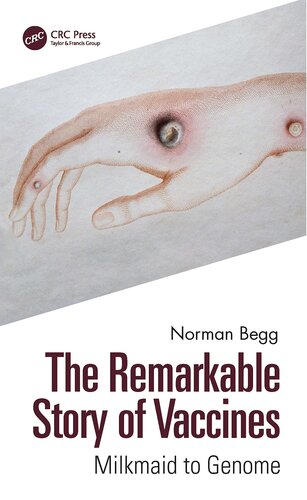 The Remarkable Story of Vaccines (PDF/EPUB Version)