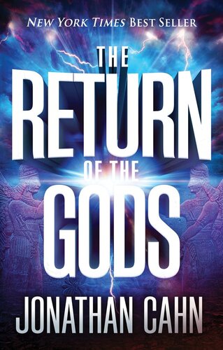 The Return of the Gods (PDF/EPUB Version)