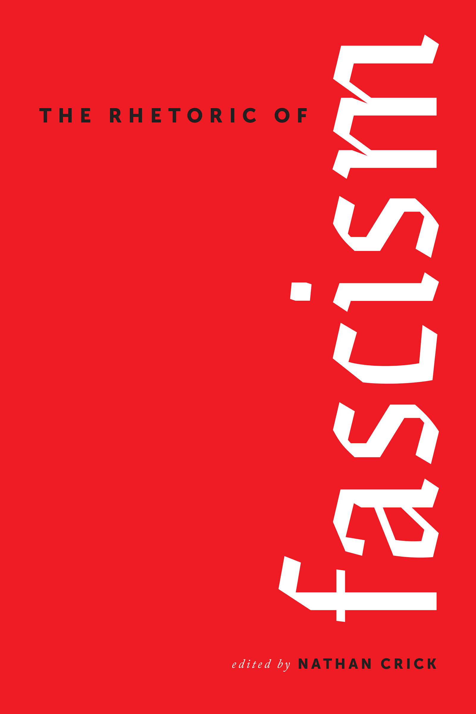 The Rhetoric of Fascism (PDF/EPUB Version)