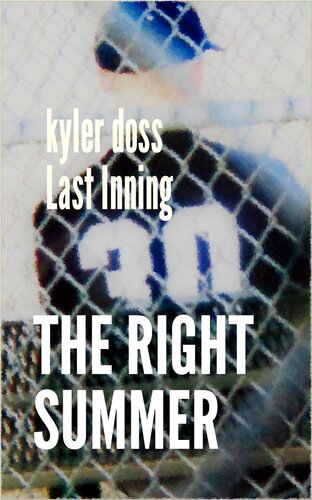 The Right Summer (PDF/EPUB Version)