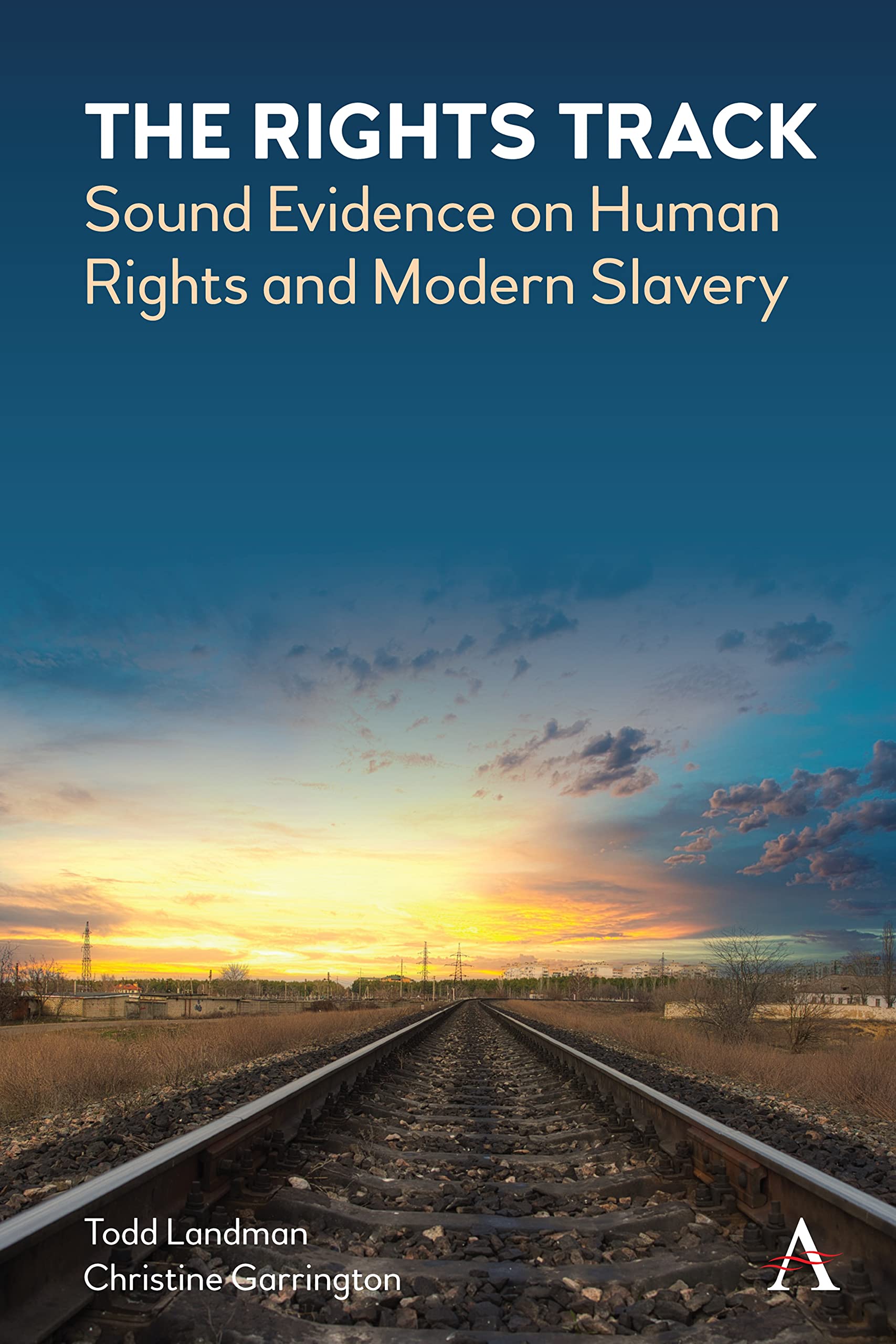 The Rights Track: Sound Evidence on Human Rights and Modern Slavery (PDF/EPUB Version)
