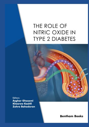 The Role of Nitric Oxide in Type 2 Diabetes (PDF/EPUB Version)
