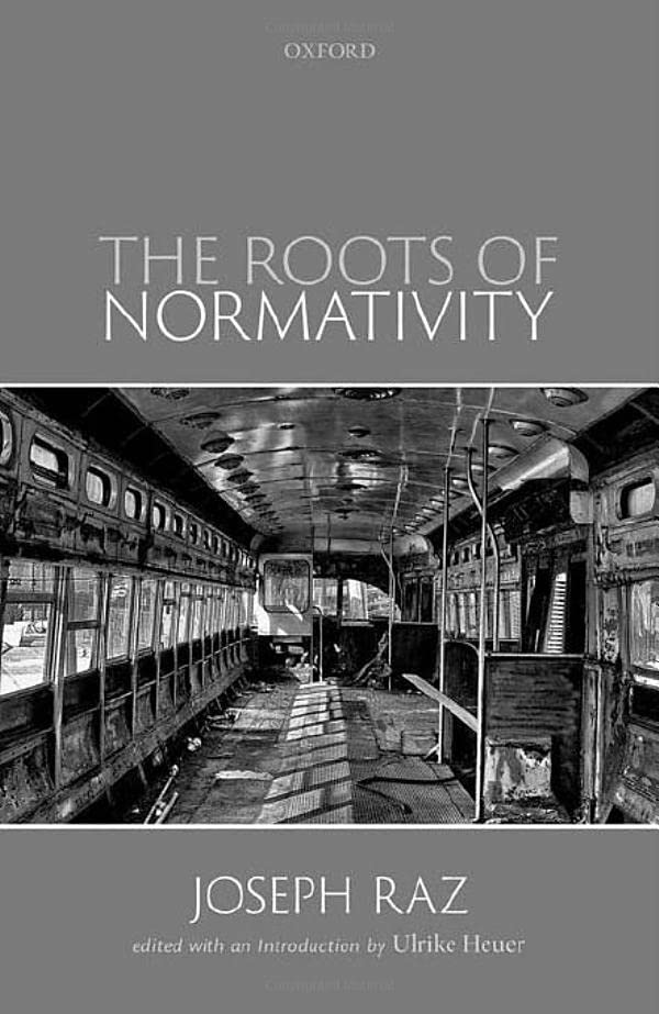 The Roots of Normativity (PDF/EPUB Version)
